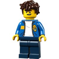 LEGO Ninjago 71741 Сады Ниндзяго-Сити Image #19