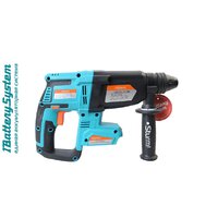 Sturm CRH1832BLC (с 1-им АКБ, кейс) Image #14