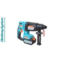 Sturm CRH1832BLC (с 1-им АКБ, кейс) Image #5