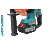 Sturm CRH1832BLC (с 1-им АКБ, кейс) Image #13