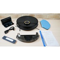 Midea Vacuum Cleaner M7 Pro (черный) Image #8