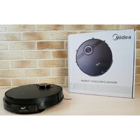 Midea Vacuum Cleaner M7 Pro (черный) Image #13