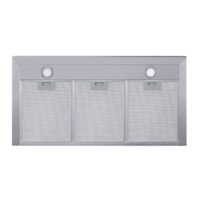 MAUNFELD Breeze 90 (нержавеющая сталь) Image #3