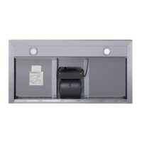 MAUNFELD Breeze 90 (нержавеющая сталь) Image #4