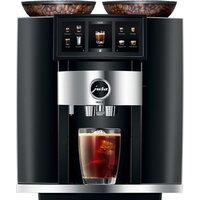 JURA GIGA 10 Diamond Black EA 15478 Image #2