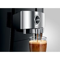 JURA GIGA 10 Diamond Black EA 15478 Image #8