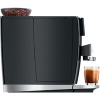 JURA GIGA 10 Diamond Black EA 15478 Image #4