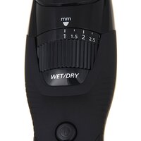 Триммер для бороды и усов Panasonic ER-GB42-K520 - Превью изображения №2 — Интернет-магазин Your Sale