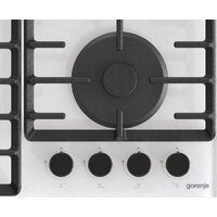Варочная панель Gorenje GTW642SYW - Превью изображения №6 — Интернет-магазин Your Sale