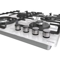 Варочная панель Gorenje GTW642SYW - Превью изображения №7 — Интернет-магазин Your Sale