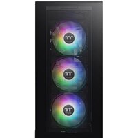 Корпус Thermaltake Divider 300 TG ARGB CA-1S2-00M1WN-01 - Превью изображения №3 — Интернет-магазин Your Sale