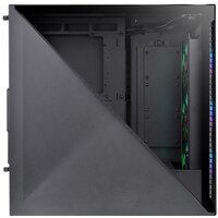 Корпус Thermaltake Divider 300 TG ARGB CA-1S2-00M1WN-01 - Превью изображения №4 — Интернет-магазин Your Sale