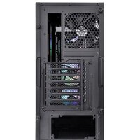 Корпус Thermaltake Divider 300 TG ARGB CA-1S2-00M1WN-01 - Превью изображения №6 — Интернет-магазин Your Sale