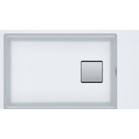 Franke Kubus 2 KNG 110-62 125.0528.622 (белый)