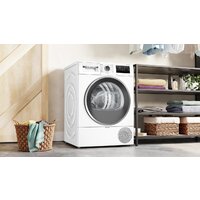 Сушильная машина Bosch Serie 4 WTH8529EPL - Превью изображения №5 — Интернет-магазин Your Sale