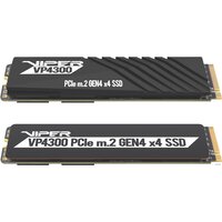 Patriot Viper VP4300 1TB VP4300-1TBM28H Image #2