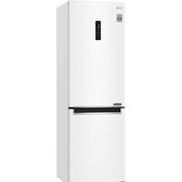 Холодильник LG GA-B459MQSL - Превью изображения №4 — Интернет-магазин Your Sale