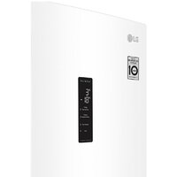 Холодильник LG GA-B459MQSL - Превью изображения №7 — Интернет-магазин Your Sale