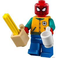 LEGO Marvel Super Heroes 76196 Адвент календарь Мстители Image #23