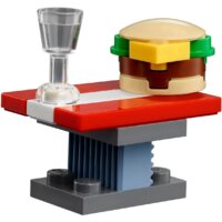 LEGO Marvel Super Heroes 76196 Адвент календарь Мстители Image #13