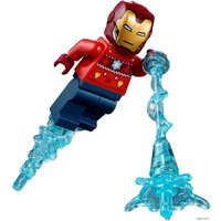 LEGO Marvel Super Heroes 76196 Адвент календарь Мстители Image #7