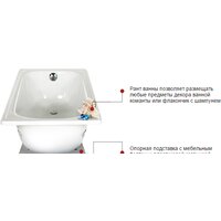 Antika А-20001 120x70 Image #2