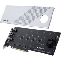 ASUS Hyper M.2 X16 Gen 4 Card Image #3