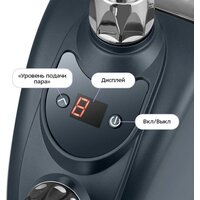 Отпариватель Kitfort KT-9359 - Превью изображения №4 — Интернет-магазин Your Sale