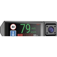 Видеорегистратор-GPS информатор (2в1) NAVITEL RC3 PRO - Превью изображения №7 — Интернет-магазин Your Sale