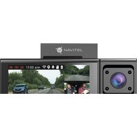 Видеорегистратор-GPS информатор (2в1) NAVITEL RC3 PRO - Превью изображения №6 — Интернет-магазин Your Sale