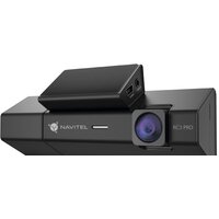 Видеорегистратор-GPS информатор (2в1) NAVITEL RC3 PRO - Превью изображения №3 — Интернет-магазин Your Sale
