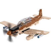 Конструктор Cobi Armed Forces At-6 Wolverine - Превью изображения №2 — Интернет-магазин Your Sale