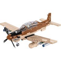 Конструктор Cobi Armed Forces At-6 Wolverine - Превью изображения №3 — Интернет-магазин Your Sale