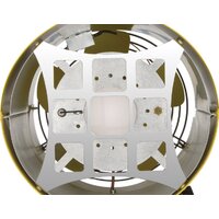 Газовая тепловая пушка Ballu BHG-20 - Превью изображения №2 — Интернет-магазин Your Sale