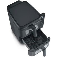 Аэрогриль (аэрофритюрница) Severin FR 2468 - Превью изображения №9 — Интернет-магазин Your Sale
