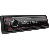 Автомагнитола Kenwood KMM-105RY - Превью изображения №2 — Интернет-магазин Your Sale