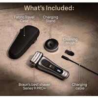 Braun Series 9 Pro+ 9517s Image #7