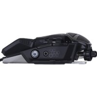 Игровая мышь Mad Catz R.A.T. 6+ (черный) - Превью изображения №5 — Интернет-магазин Your Sale