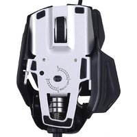 Игровая мышь Mad Catz R.A.T. 6+ (черный) - Превью изображения №9 — Интернет-магазин Your Sale