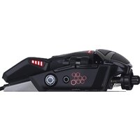Игровая мышь Mad Catz R.A.T. 6+ (черный) - Превью изображения №6 — Интернет-магазин Your Sale