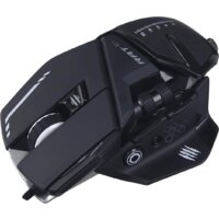 Игровая мышь Mad Catz R.A.T. 6+ (черный) - Превью изображения №2 — Интернет-магазин Your Sale