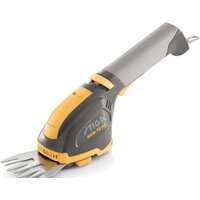 Stiga SGM 72 AE Image #6