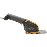 Stiga SGM 72 AE Image #5