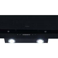 Кухонная вытяжка Haier HVX-W672GB - Превью изображения №4 — Интернет-магазин Your Sale