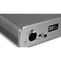 Burson Audio Conductor 3Х Performance Image #3