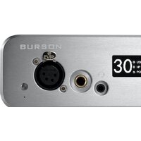Burson Audio Conductor 3Х Performance Image #2