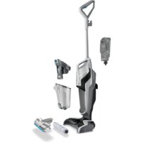 Вертикальный моющий пылесос Bissell CrossWave C3 Select (3551N) - Превью изображения №2 — Интернет-магазин Your Sale
