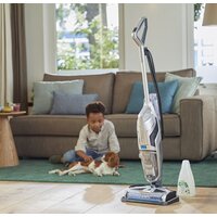 Вертикальный моющий пылесос Bissell CrossWave C3 Select (3551N) - Превью изображения №5 — Интернет-магазин Your Sale