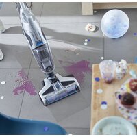 Вертикальный моющий пылесос Bissell CrossWave C3 Select (3551N) - Превью изображения №6 — Интернет-магазин Your Sale