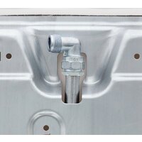 Варочная панель Krona Hagel 60 WH - Превью изображения №10 — Интернет-магазин Your Sale